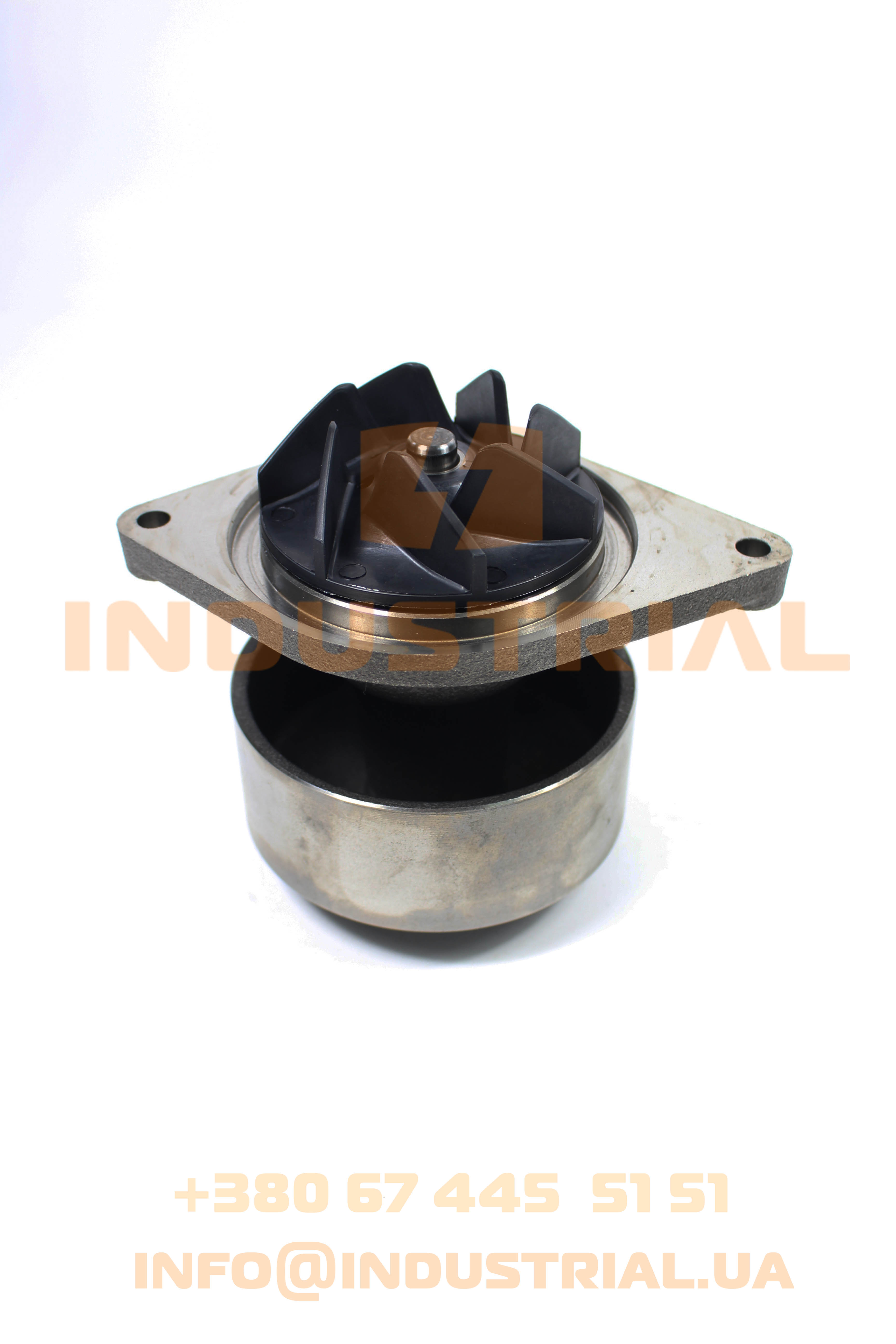 MCD 3138879 MEC DIESEL